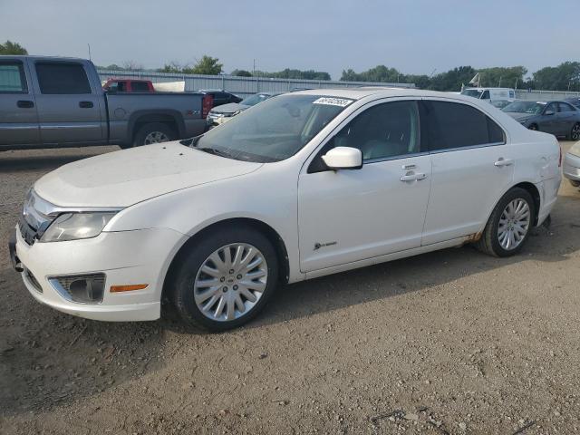 FORD FUSION 2010 3fadp0l31ar220886