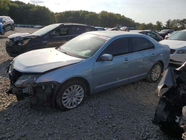 FORD FUSION HYB 2010 3fadp0l31ar221259