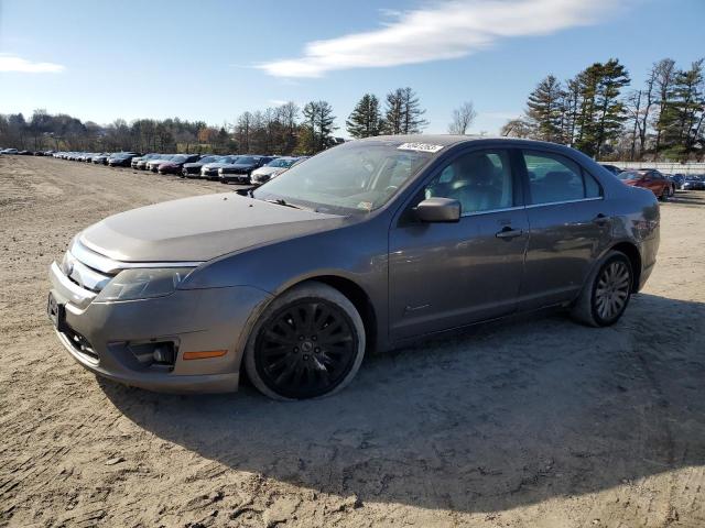 FORD FUSION 2010 3fadp0l31ar227529