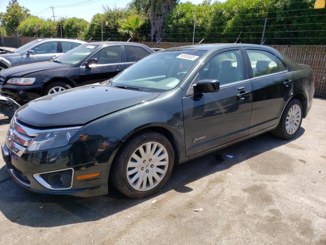 FORD FUSION HYB 2010 3fadp0l31ar227823