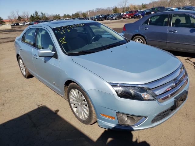 FORD FUSION HYB 2010 3fadp0l31ar255461