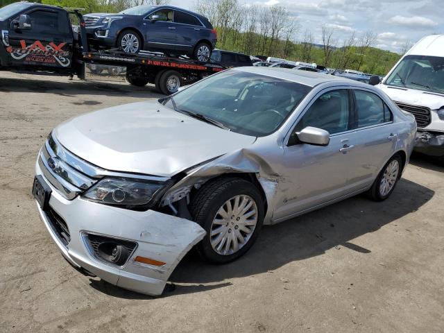 FORD FUSION 2010 3fadp0l31ar259851