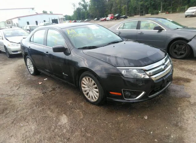 FORD FUSION 2010 3fadp0l31ar263298