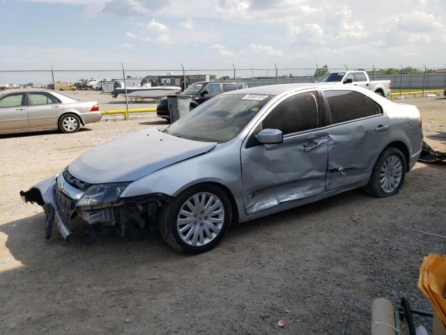 FORD FUSION 2010 3fadp0l31ar272275