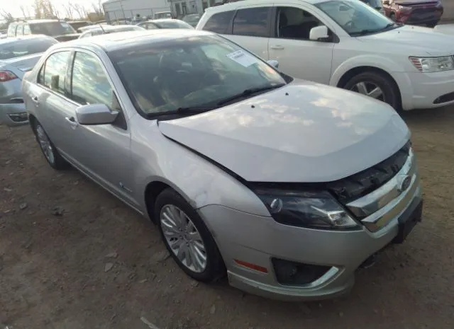 FORD FUSION 2010 3fadp0l31ar276973