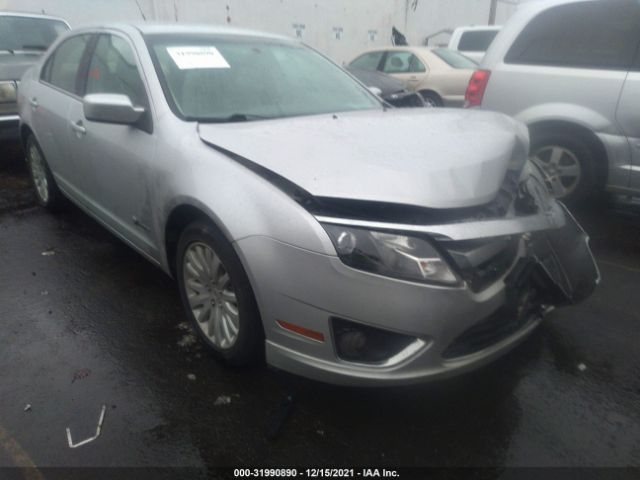 FORD FUSION 2010 3fadp0l31ar277914