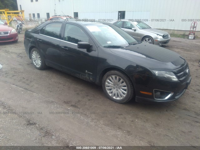 FORD FUSION 2010 3fadp0l31ar280425