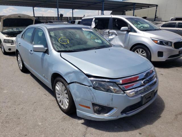 FORD FUSION HYB 2010 3fadp0l31ar282417