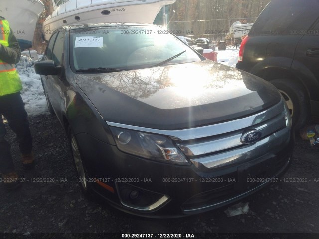 FORD FUSION 2010 3fadp0l31ar286791