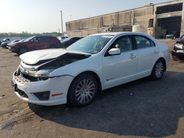 FORD FUSION 2010 3fadp0l31ar286872