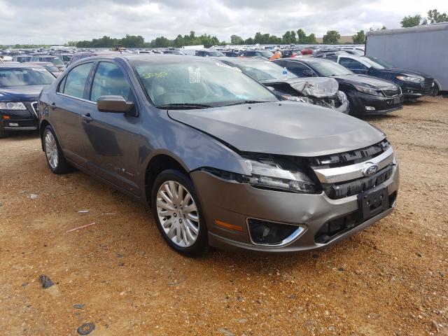 FORD FUSION HYB 2010 3fadp0l31ar286953