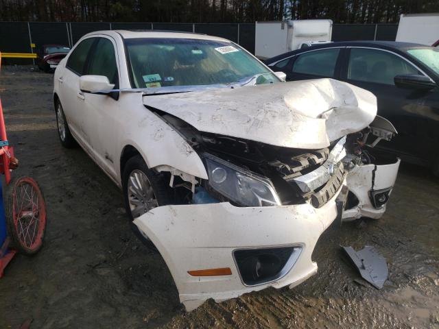 FORD FUSION HYB 2010 3fadp0l31ar293269