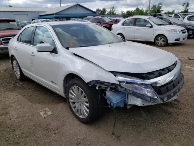 FORD FUSION HYB 2010 3fadp0l31ar298133