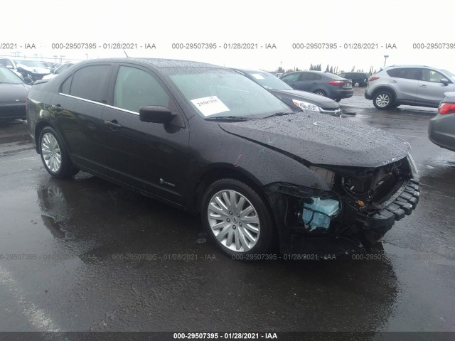 FORD FUSION 2010 3fadp0l31ar298438