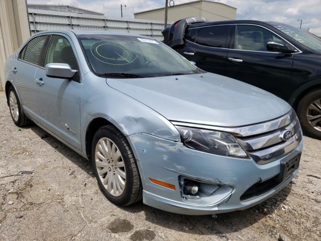 FORD FUSION HYB 2010 3fadp0l31ar299217