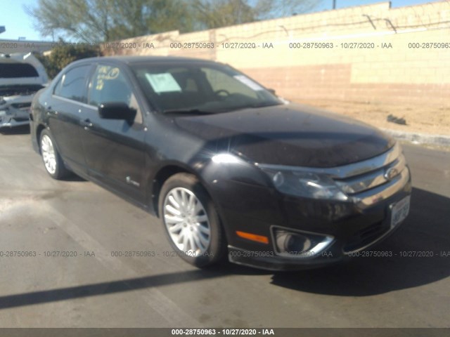 FORD FUSION 2010 3fadp0l31ar302097