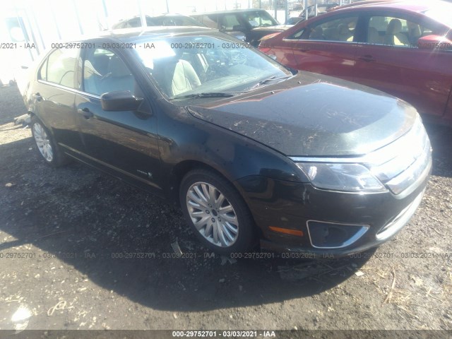 FORD FUSION 2010 3fadp0l31ar302200