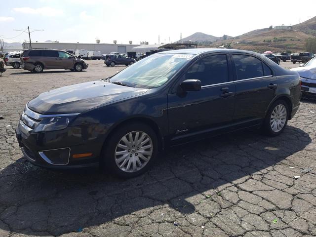 FORD FUSION HYB 2010 3fadp0l31ar304206