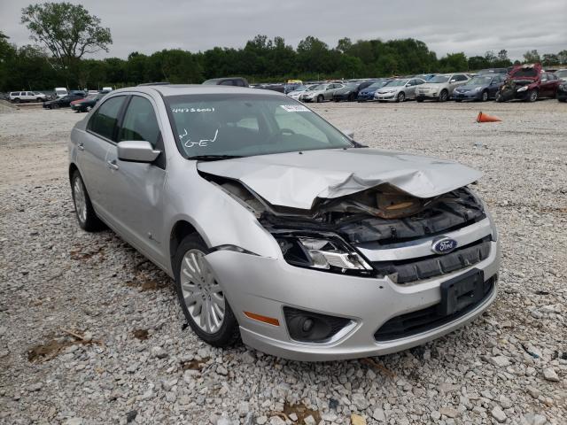 FORD FUSION HYB 2010 3fadp0l31ar304304