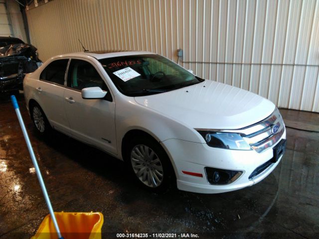 FORD FUSION 2010 3fadp0l31ar304738