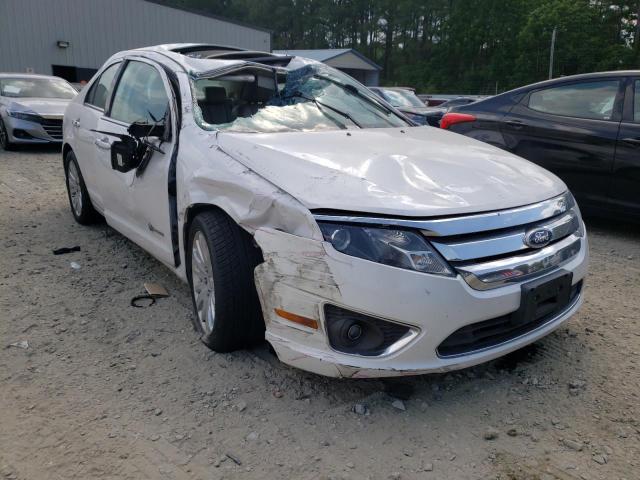 FORD FUSION HYB 2010 3fadp0l31ar310488