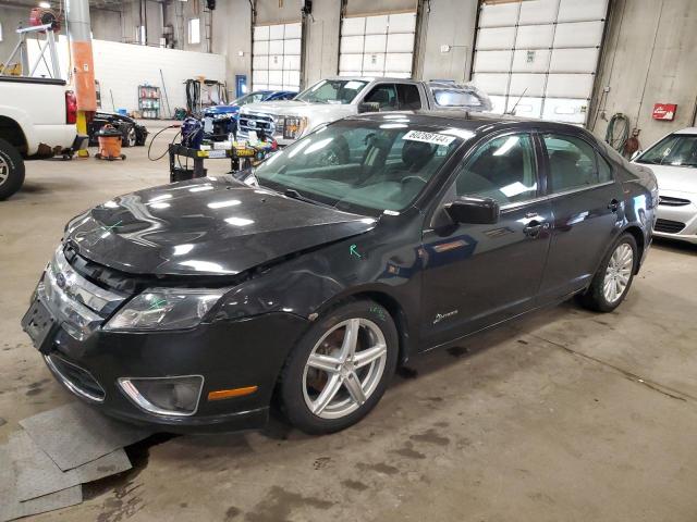 FORD FUSION HYB 2010 3fadp0l31ar318610