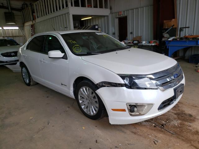 FORD FUSION HYB 2010 3fadp0l31ar321958