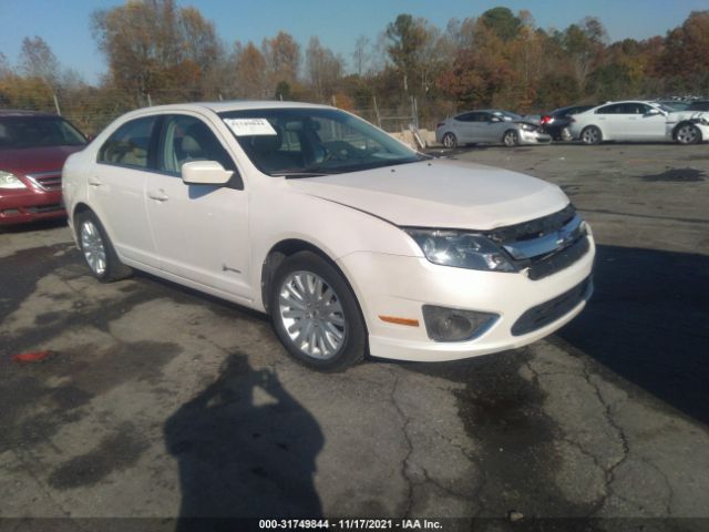 FORD FUSION 2010 3fadp0l31ar323032