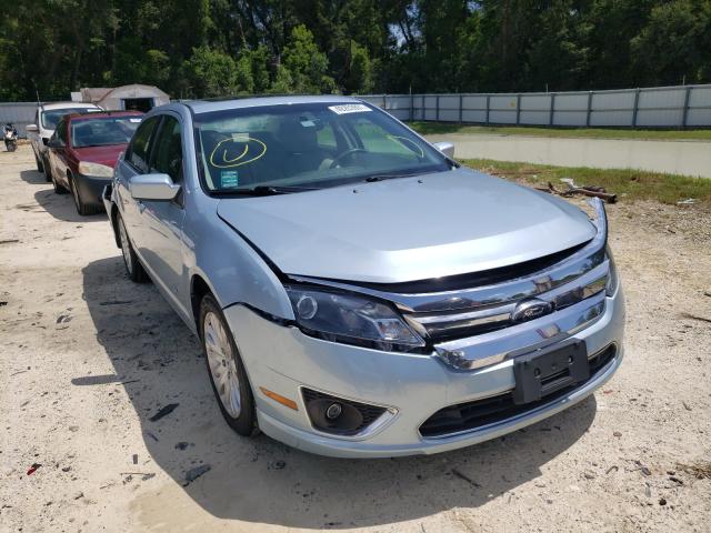 FORD FUSION HYB 2010 3fadp0l31ar327713