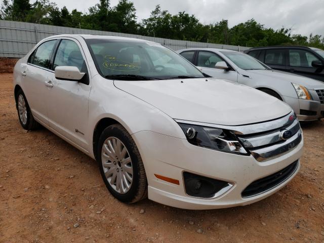 FORD FUSION HYB 2010 3fadp0l31ar335049