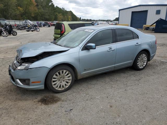 FORD FUSION 2010 3fadp0l31ar337948