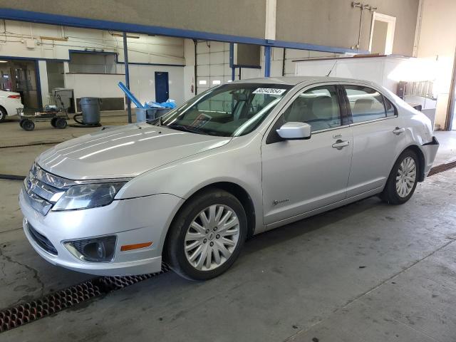 FORD FUSION HYB 2010 3fadp0l31ar345242