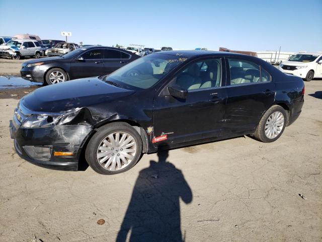 FORD FUSION HYB 2010 3fadp0l31ar352255