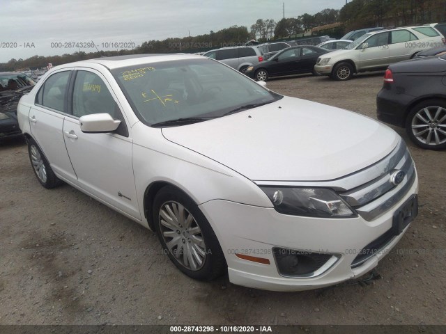 FORD FUSION 2010 3fadp0l31ar352479