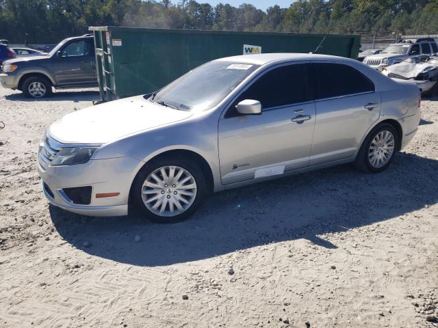 FORD FUSION HYB 2010 3fadp0l31ar356662