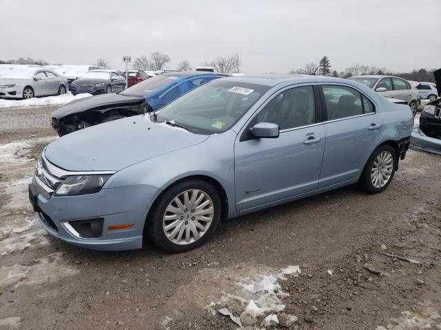 FORD FUSION 2010 3fadp0l31ar364681