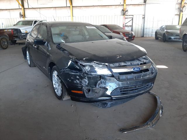 FORD FUSION HYB 2010 3fadp0l31ar367225