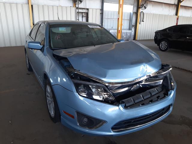 FORD FUSION HYB 2010 3fadp0l31ar372599