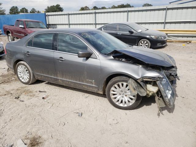 FORD FUSION HYB 2010 3fadp0l31ar378564