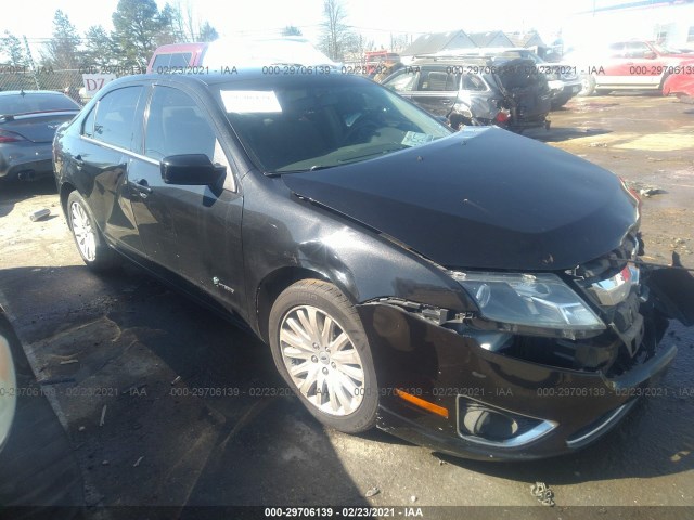 FORD FUSION 2010 3fadp0l31ar379424