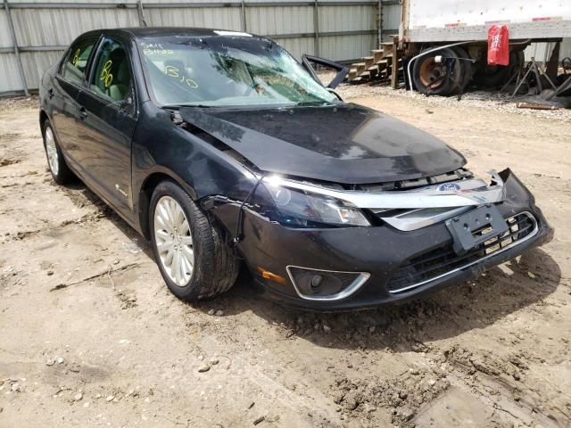 FORD FUSION HYB 2010 3fadp0l31ar379469