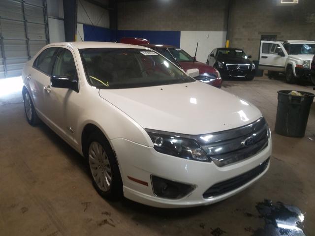 FORD FUSION HYB 2010 3fadp0l31ar384980