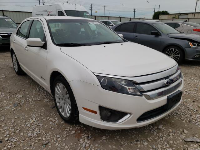 FORD FUSION HYB 2010 3fadp0l31ar390858