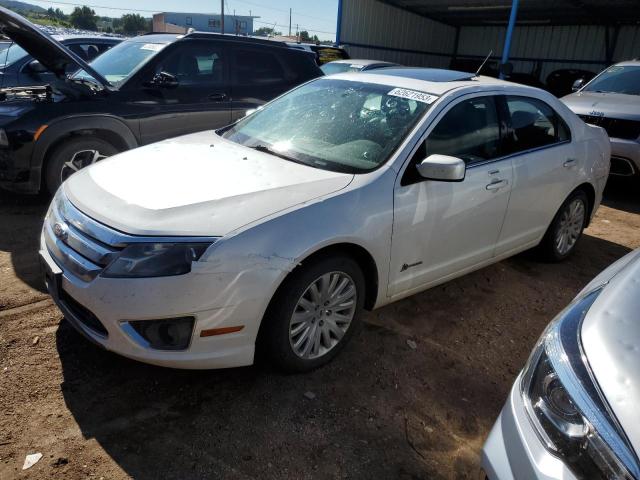 FORD FUSION HYB 2010 3fadp0l31ar403107