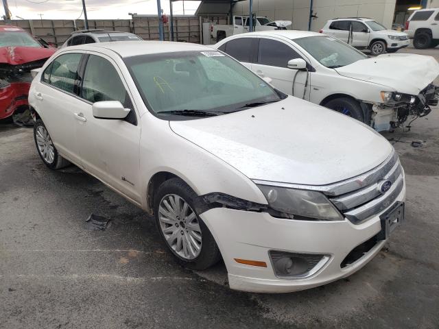 FORD FUSION 2010 3fadp0l31ar412647