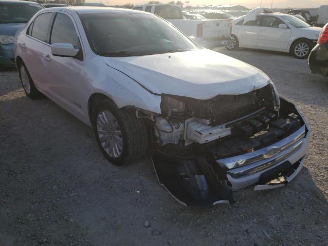 FORD FUSION HYB 2011 3fadp0l31br110115