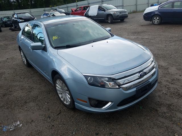 FORD FUSION HYB 2011 3fadp0l31br116464