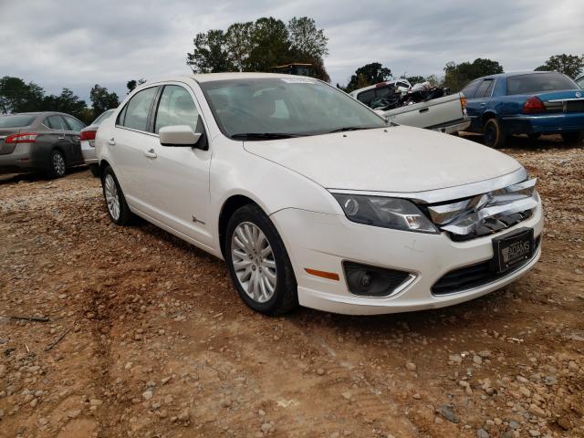 FORD FUSION HYB 2011 3fadp0l31br117680