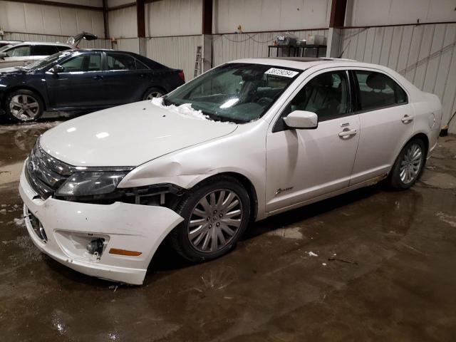 FORD FUSION 2011 3fadp0l31br119039