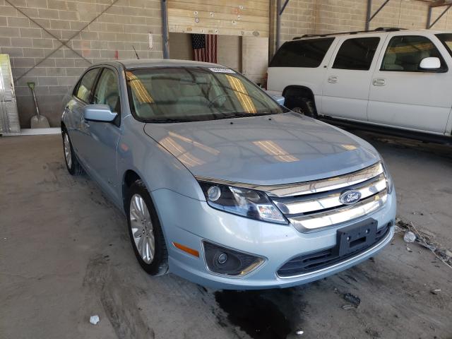 FORD FUSION HYB 2011 3fadp0l31br123852